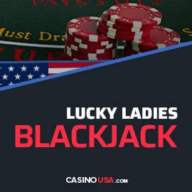 Lucky Ladies Blackjack Side Bet: Odds, Rules & Payouts.